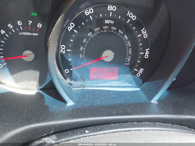 2016 Kia Sportage Ex მანქანა იყიდება აუქციონზე, vin: KNDPCCAC2G7832604, აუქციონის ნომერი: 44892240