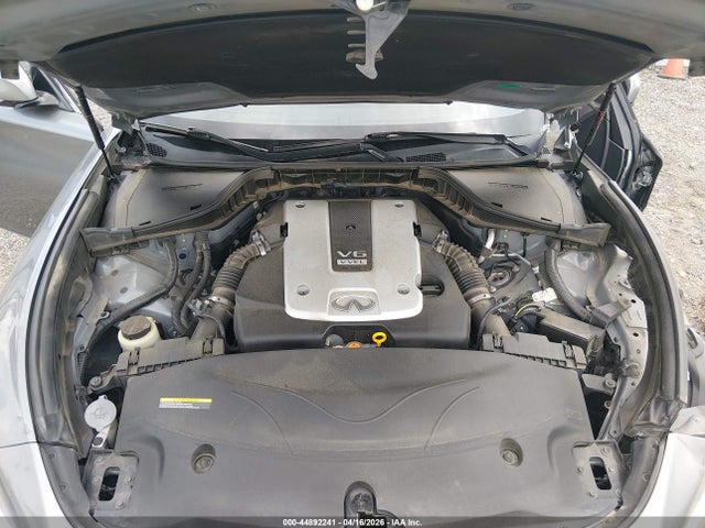 Продажа на аукционе авто 2017 Infiniti Q70l 3.7, vin: JN1BY1PP3HM170807, номер лота: 44892241