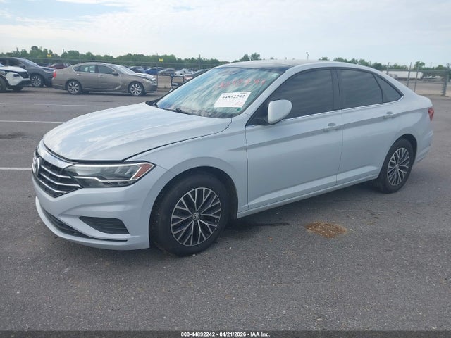 Продажа на аукционе авто 2019 Volkswagen Jetta 1.4t R-line/1.4t S/1.4t Se, vin: 3VWC57BU7KM009573, номер лота: 44892242