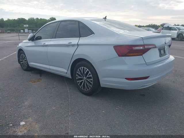 Продажа на аукционе авто 2019 Volkswagen Jetta 1.4t R-line/1.4t S/1.4t Se, vin: 3VWC57BU7KM009573, номер лота: 44892242