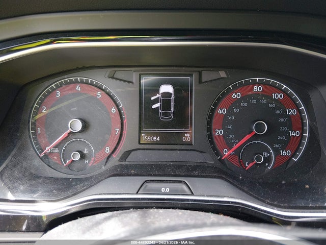 Продажа на аукционе авто 2019 Volkswagen Jetta 1.4t R-line/1.4t S/1.4t Se, vin: 3VWC57BU7KM009573, номер лота: 44892242