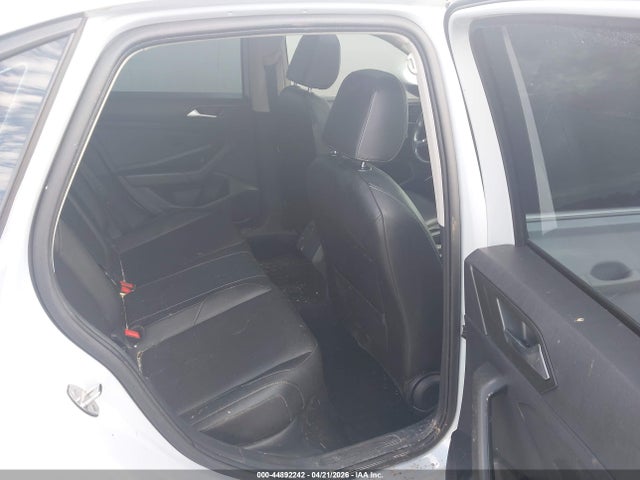 Продажа на аукционе авто 2019 Volkswagen Jetta 1.4t R-line/1.4t S/1.4t Se, vin: 3VWC57BU7KM009573, номер лота: 44892242