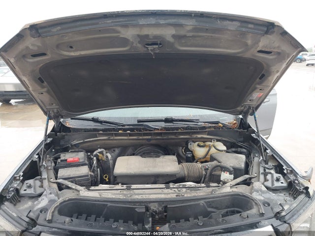 1GKS1GKD3NR224370 GMC Yukon Xl 2wd Slt