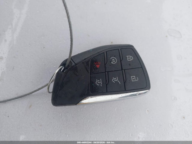 1GKS1GKD3NR224370 GMC Yukon Xl 2wd Slt