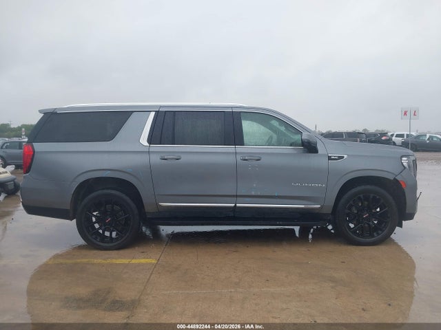 1GKS1GKD3NR224370 GMC Yukon Xl 2wd Slt