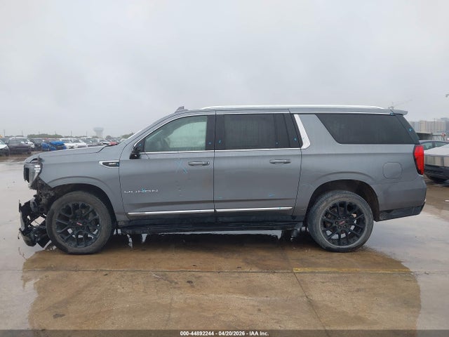 1GKS1GKD3NR224370 GMC Yukon Xl 2wd Slt