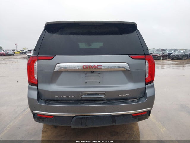 1GKS1GKD3NR224370 GMC Yukon Xl 2wd Slt