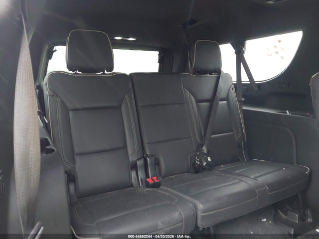 1GKS1GKD3NR224370 GMC Yukon Xl 2wd Slt