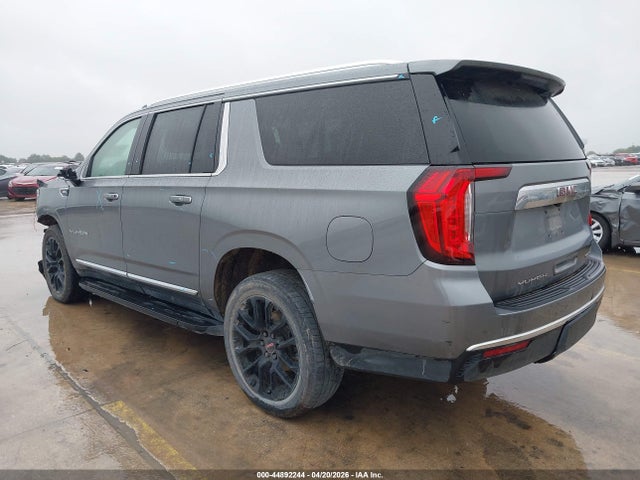 1GKS1GKD3NR224370 GMC Yukon Xl 2wd Slt