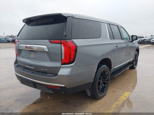 1GKS1GKD3NR224370 GMC Yukon Xl 2wd Slt