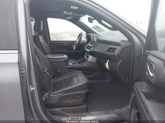 1GKS1GKD3NR224370 GMC Yukon Xl 2wd Slt