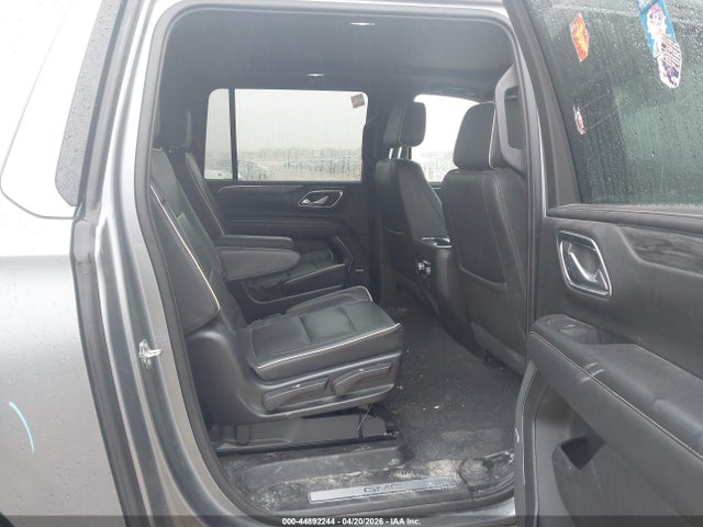 1GKS1GKD3NR224370 GMC Yukon Xl 2wd Slt