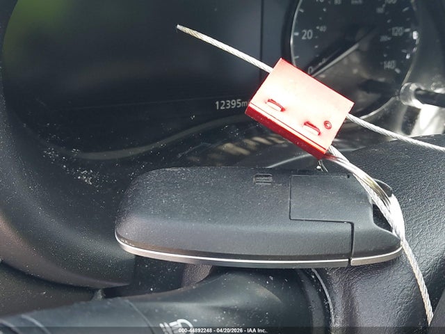 Продаж на аукціоні авто 2023 Nissan Kicks Sr Xtronic Cvt, vin: 3N1CP5DV9PL564161, номер лоту: 44892248
