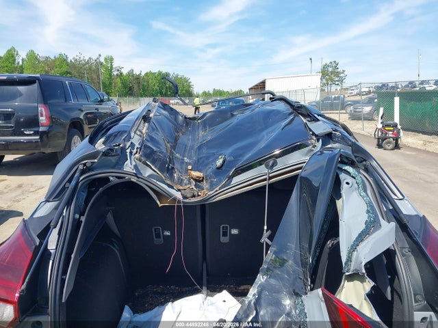 Продаж на аукціоні авто 2023 Nissan Kicks Sr Xtronic Cvt, vin: 3N1CP5DV9PL564161, номер лоту: 44892248