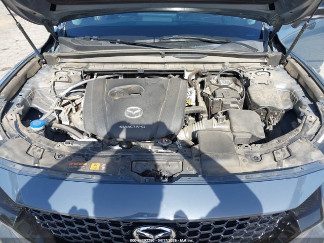 44892250 :رقم المزاد ، 7MMVABEM8PN101665 vin ، 2023 Mazda Cx-50 2.5 S Premium Plus مزاد بيع