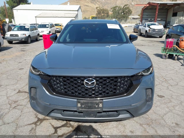 44892250 :رقم المزاد ، 7MMVABEM8PN101665 vin ، 2023 Mazda Cx-50 2.5 S Premium Plus مزاد بيع
