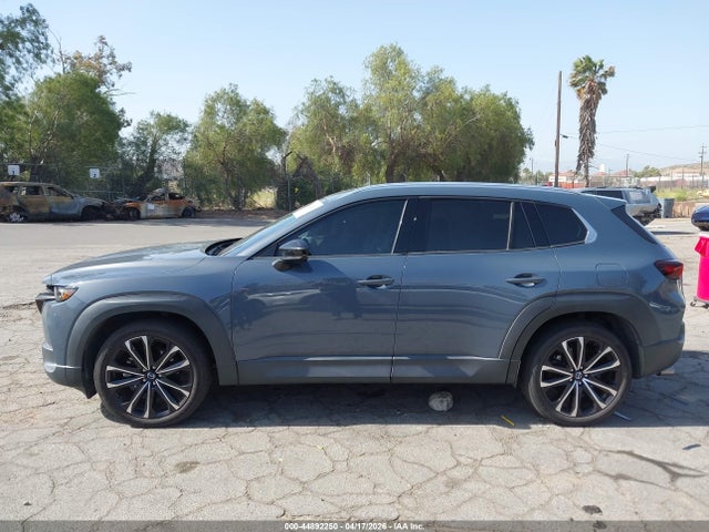 44892250 :رقم المزاد ، 7MMVABEM8PN101665 vin ، 2023 Mazda Cx-50 2.5 S Premium Plus مزاد بيع