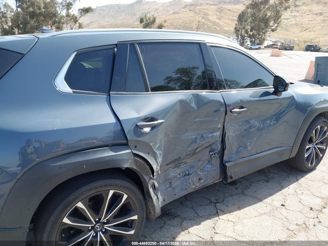 44892250 :رقم المزاد ، 7MMVABEM8PN101665 vin ، 2023 Mazda Cx-50 2.5 S Premium Plus مزاد بيع
