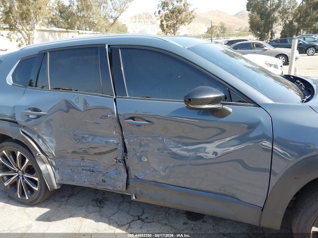 44892250 :رقم المزاد ، 7MMVABEM8PN101665 vin ، 2023 Mazda Cx-50 2.5 S Premium Plus مزاد بيع