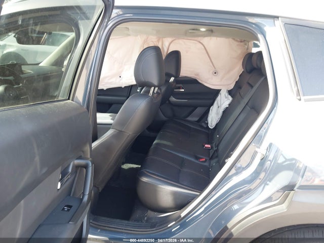 44892250 :رقم المزاد ، 7MMVABEM8PN101665 vin ، 2023 Mazda Cx-50 2.5 S Premium Plus مزاد بيع