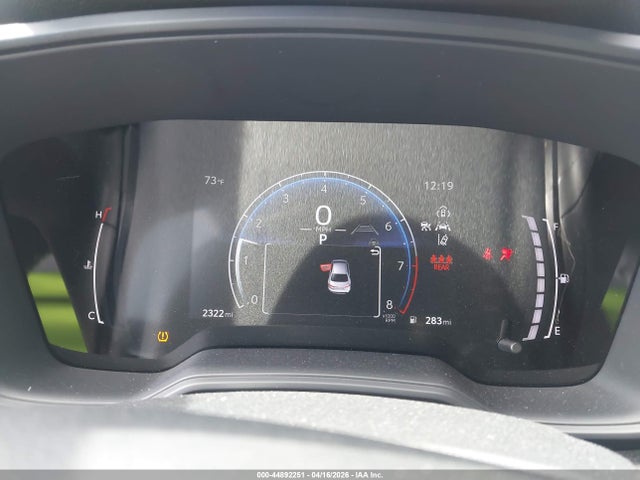 JTDS4MCE2T3527262 Toyota COROLLA SE