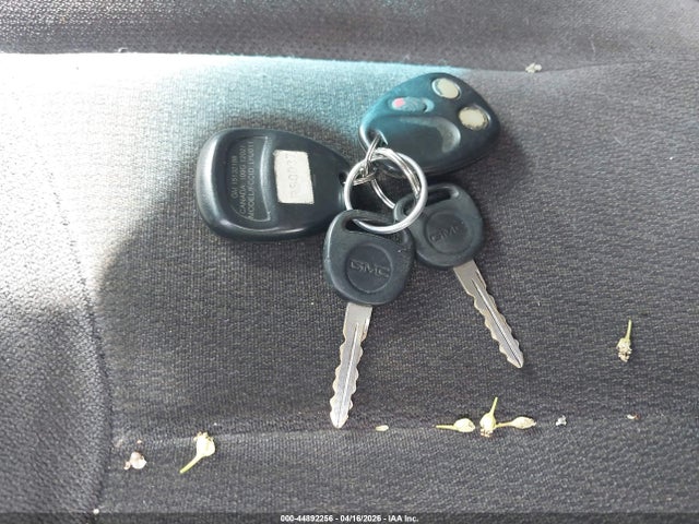 Продажа на аукционе авто 2006 Gmc Sierra 1500 Sle1, vin: 1GTEK19Z56Z265508, номер лота: 44892256
