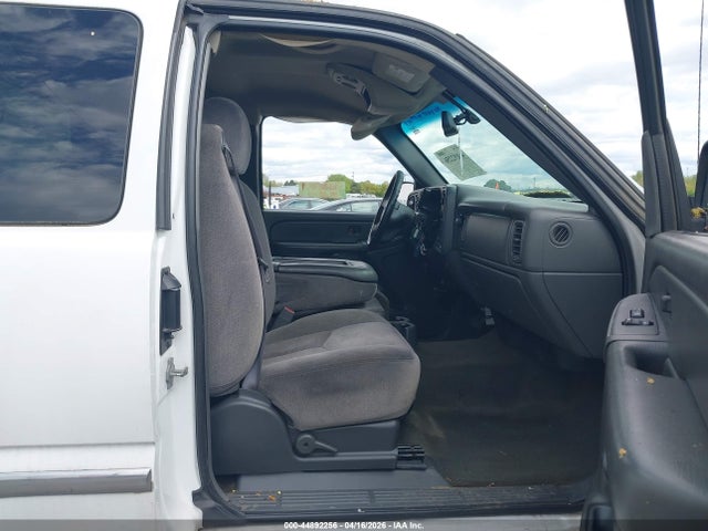 Продажа на аукционе авто 2006 Gmc Sierra 1500 Sle1, vin: 1GTEK19Z56Z265508, номер лота: 44892256