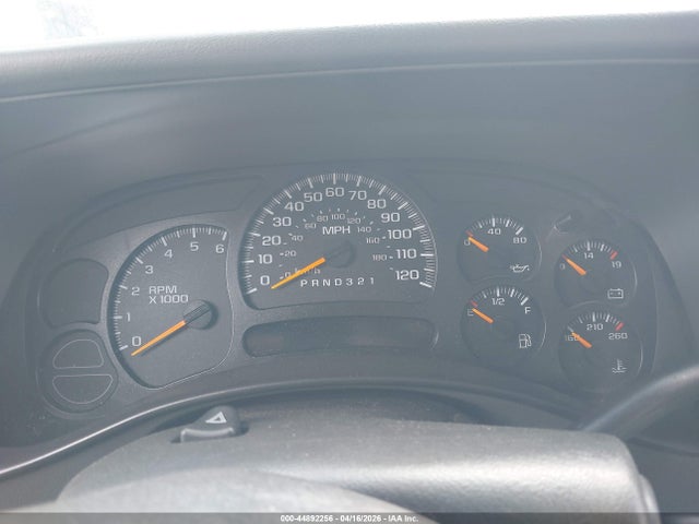 Продажа на аукционе авто 2006 Gmc Sierra 1500 Sle1, vin: 1GTEK19Z56Z265508, номер лота: 44892256