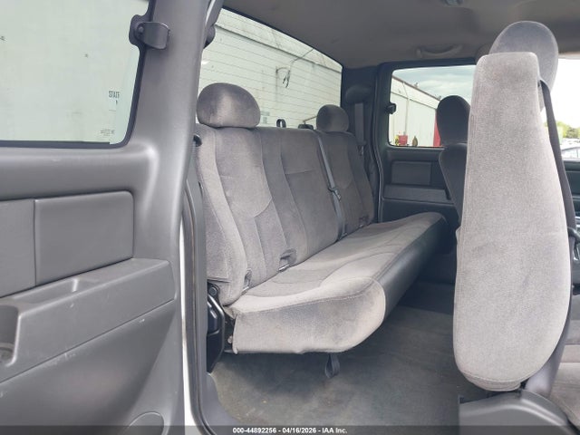 Продажа на аукционе авто 2006 Gmc Sierra 1500 Sle1, vin: 1GTEK19Z56Z265508, номер лота: 44892256
