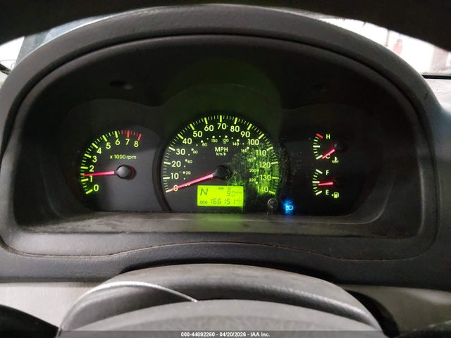 Aukcja sprzedaży 2005 Kia Spectra Ex/lx/sx, vin: KNAFE122255164163, numer aukcji: 44892260