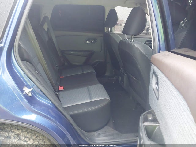 2023 Nissan Rogue Sv Fwd მანქანა იყიდება აუქციონზე, vin: JN8BT3BA4PW434649, აუქციონის ნომერი: 44892262
