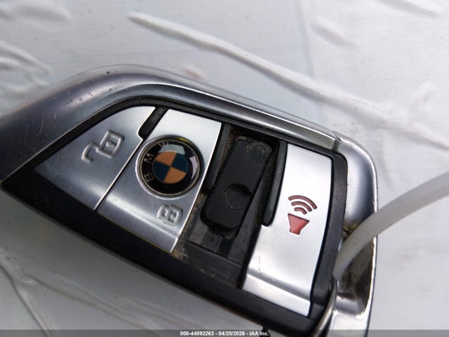 BMW X5 M50i 2020 5UXJU4C03L9C06491 Image 11