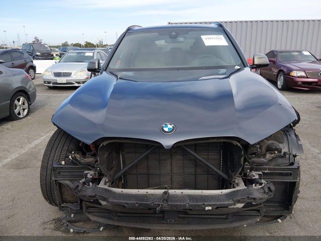 BMW X5 M50i 2020 5UXJU4C03L9C06491 Image 13