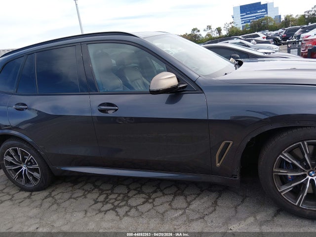 BMW X5 M50i 2020 5UXJU4C03L9C06491 Image 14