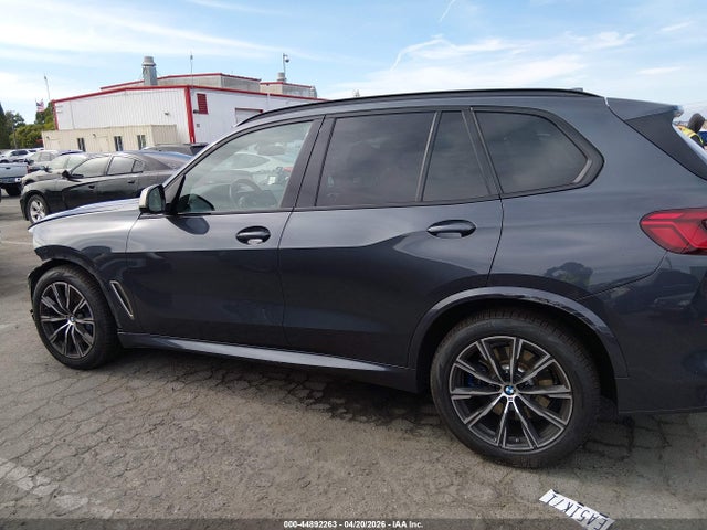 BMW X5 M50i 2020 5UXJU4C03L9C06491 Image 15