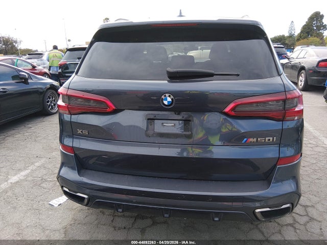 BMW X5 M50i 2020 5UXJU4C03L9C06491 Image 17