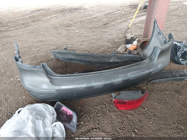 44892264 :رقم المزاد ، 5NPET4AC0AH631851 vin ، 2010 Hyundai Sonata Gls مزاد بيع