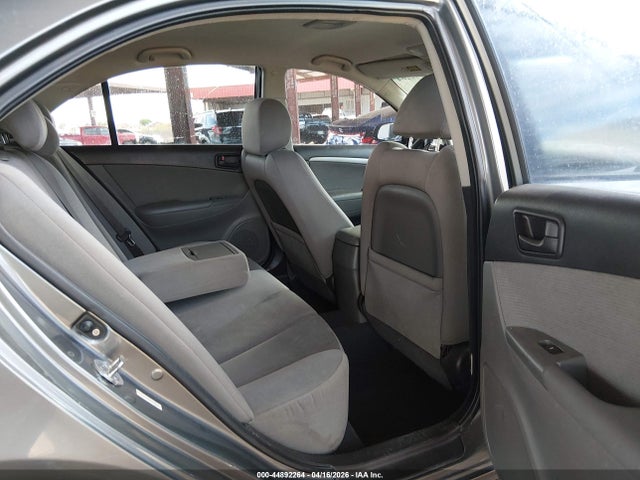 44892264 :رقم المزاد ، 5NPET4AC0AH631851 vin ، 2010 Hyundai Sonata Gls مزاد بيع