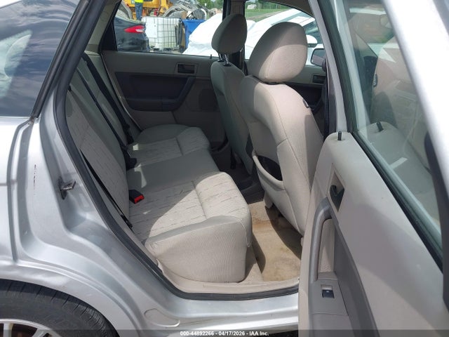 2009 Ford Focus Se მანქანა იყიდება აუქციონზე, vin: 1FAHP35NX9W232934, აუქციონის ნომერი: 44892266