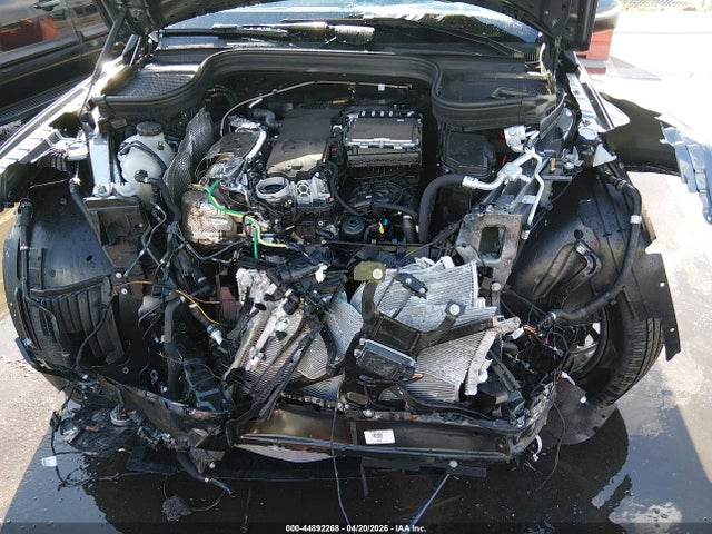 Продаж на аукціоні авто 2026 Mercedes-benz Gle 450 4matic, vin: 4JGFB5KB3TB614867, номер лоту: 44892268