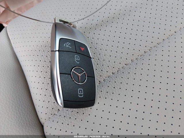 Продаж на аукціоні авто 2026 Mercedes-benz Gle 450 4matic, vin: 4JGFB5KB3TB614867, номер лоту: 44892268