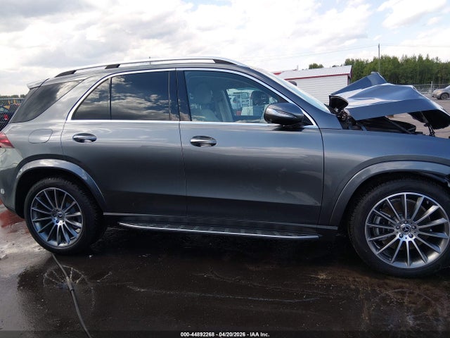 Продаж на аукціоні авто 2026 Mercedes-benz Gle 450 4matic, vin: 4JGFB5KB3TB614867, номер лоту: 44892268