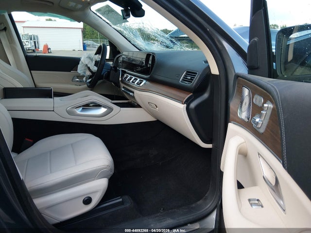Продаж на аукціоні авто 2026 Mercedes-benz Gle 450 4matic, vin: 4JGFB5KB3TB614867, номер лоту: 44892268