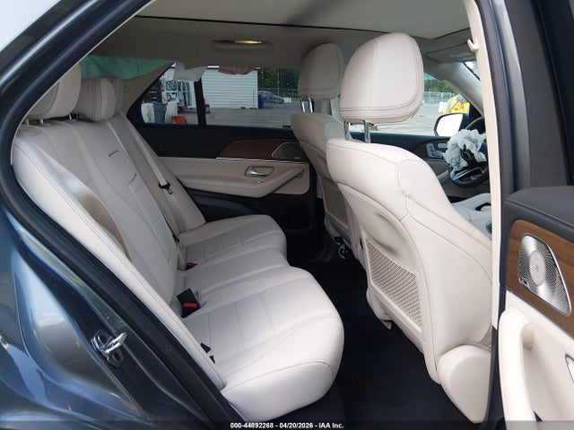 Продаж на аукціоні авто 2026 Mercedes-benz Gle 450 4matic, vin: 4JGFB5KB3TB614867, номер лоту: 44892268
