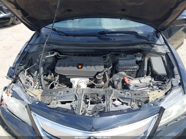 44892271 :رقم المزاد ، 19VDE1F54DE002853 vin ، 2013 Acura Ilx 2.0l مزاد بيع