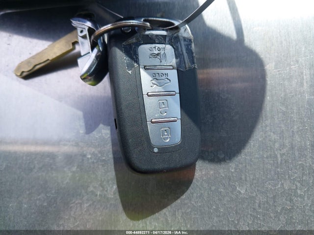 44892271 :رقم المزاد ، 19VDE1F54DE002853 vin ، 2013 Acura Ilx 2.0l مزاد بيع