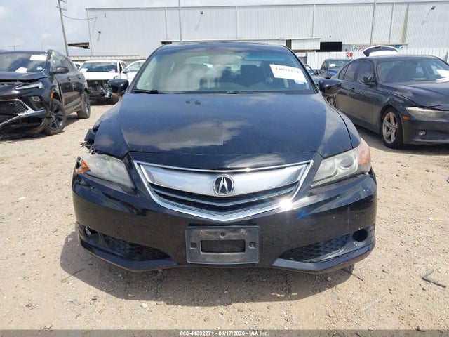 44892271 :رقم المزاد ، 19VDE1F54DE002853 vin ، 2013 Acura Ilx 2.0l مزاد بيع