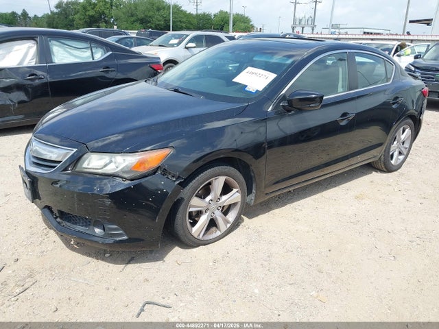 44892271 :رقم المزاد ، 19VDE1F54DE002853 vin ، 2013 Acura Ilx 2.0l مزاد بيع