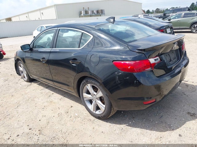 44892271 :رقم المزاد ، 19VDE1F54DE002853 vin ، 2013 Acura Ilx 2.0l مزاد بيع