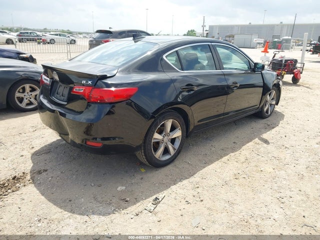 44892271 :رقم المزاد ، 19VDE1F54DE002853 vin ، 2013 Acura Ilx 2.0l مزاد بيع